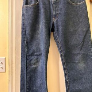 Men’s Key FlexDenim Jeans 33 x 30